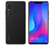 Huawei Nova 3 Dual SIM Czarny - 441903 - zdjęcie 1